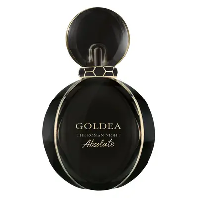 Bvlgari Goldea The Roman Night Absolute - EDP 50 ml