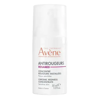 Avène Koncentrát proti chronickému zarudnutí pleti Antirougeurs Rosamed (Chronic Redness Concent