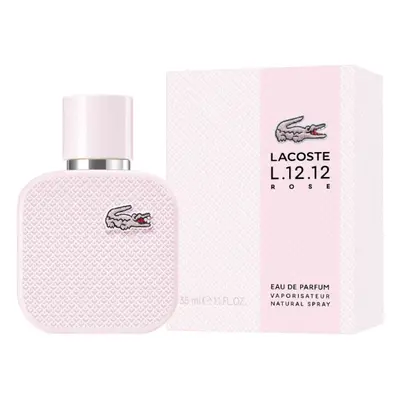 Lacoste Lacoste L.12.12. Rose - EDP 35 ml