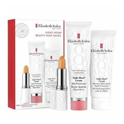 Elizabeth Arden Dárková sada ochranné a hydratační péče Eight Hour