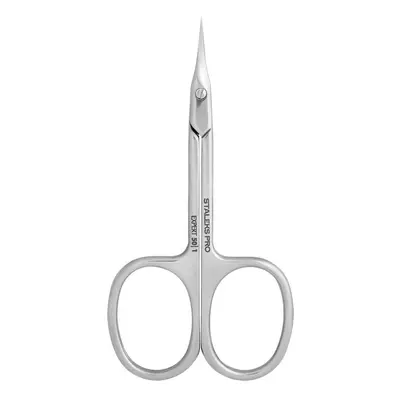 STALEKS Nůžky na nehtovou kůžičku Expert 50 Type 1 (Professional Cuticle Scissors)