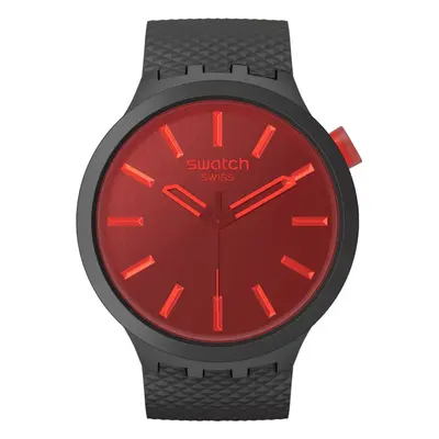 Swatch Midnight Mode SB05B111