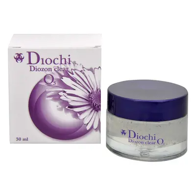 Diochi Diozon Clear krém 30 ml