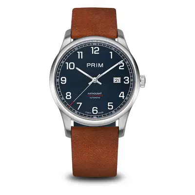 Prim Limited edition Rathouský Barell Automatic W91P.13222.B