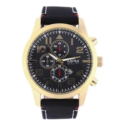 MPM Quality Pilot W01M.11276.H