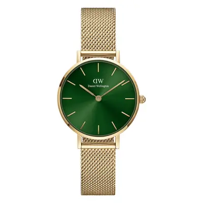 Daniel Wellington Petite Emerald 28 G Green DW00100479