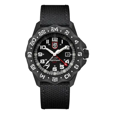 Luminox Lockheed F-117 Nighthawk GMT - XA.6441