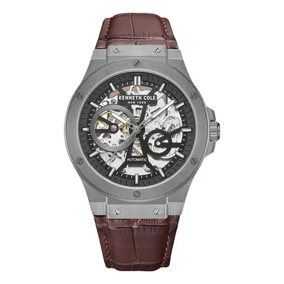 Kenneth Cole Automatic Skeleton KCWGE0033502