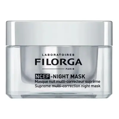 Filorga Noční regenerační maska NCEF-Night Mask (Supreme Multi-Correction Night Mask) 50 ml