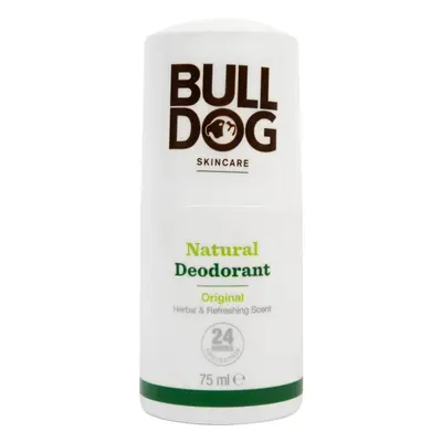 Bulldog Přírodní kuličkový deodorant Original (Natural Deodorant Herbal & Refreshing Scent) 75 m