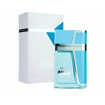 Armaf Aura Fresh - EDP 100 ml