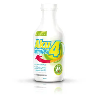 Akuna Aku4 complex 480 ml