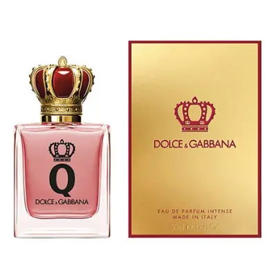 Dolce & Gabbana Q By Dolce & Gabbana Intense - EDP 30 ml