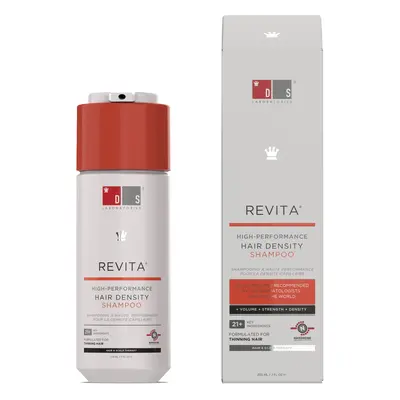 DS Laboratories Šampon proti vypadávání vlasů Revita (High-Performance Hair Stimulating Shampoo)