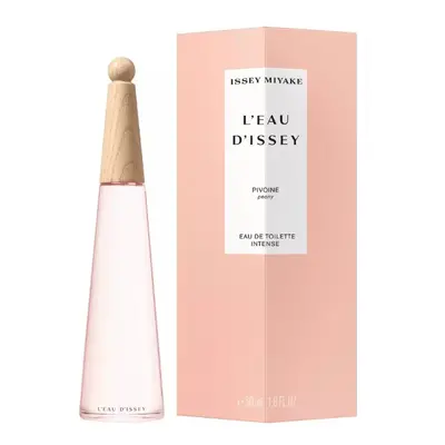 Issey Miyake L`Eau D`Issey Pivoine - EDT 100 ml