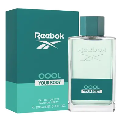 Reebok Cool Your Body - EDT 100 ml