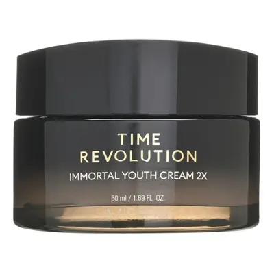 Missha Krém proti stárnutí pleti Time Revolution Immortal Youth (Cream 2x) 50 ml