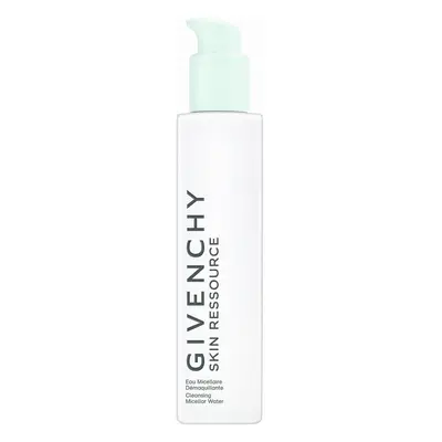 Givenchy Micelární voda Skin Ressource (Cleansing Micellar Water) 200 ml