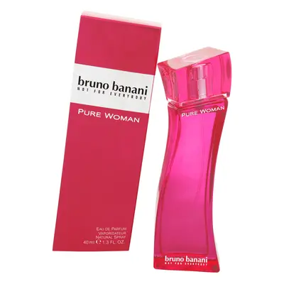 Bruno Banani Pure Woman - EDP 30 ml