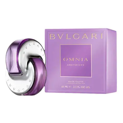 Bvlgari Omnia Amethyste - EDT 65 ml