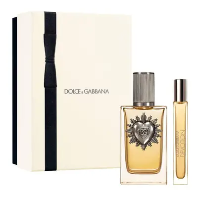 Dolce & Gabbana Devotion Pour Homme - EDP 100 ml + EDP 10 ml