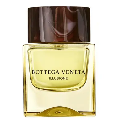 Bottega Veneta Illusione For Him - EDT 50 ml