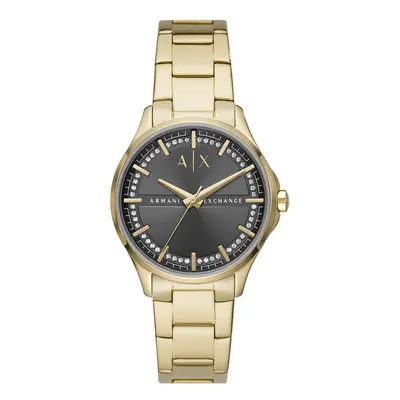 Armani Exchange Lady Hampton AX5257