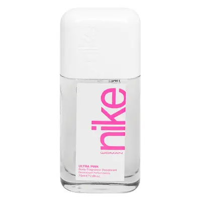 Nike Ultra Pink Woman - deodorant s rozprašovačem 75 ml