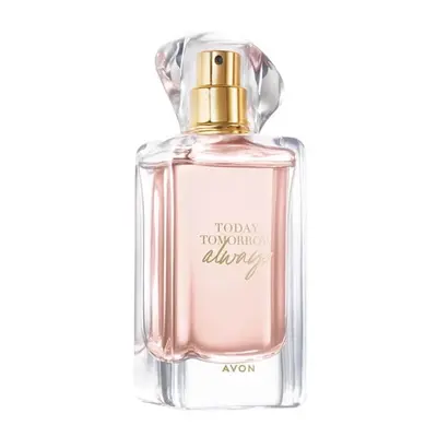 Avon Parfémová voda Today Tomorrow Always for Her 50 ml