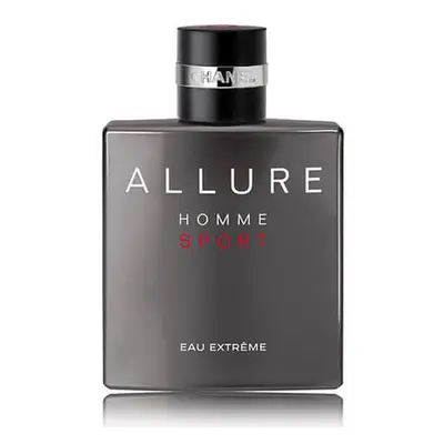 Chanel Allure Homme Sport Eau Extreme - EDP 50 ml