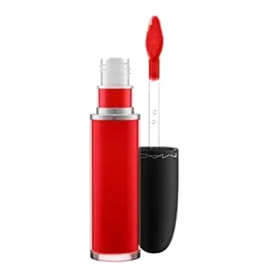 MAC Cosmetics Krémová rtěnka Retro Matte (Liquid Lip Colour) 5 ml Fashion Legacy