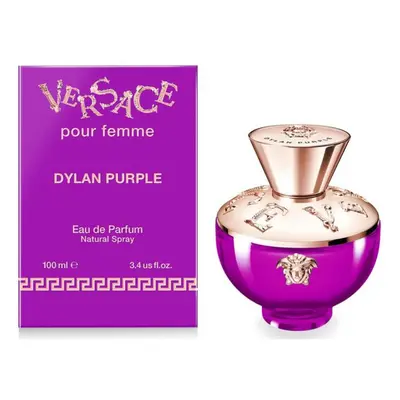 Versace Dylan Purple - EDP 30 ml