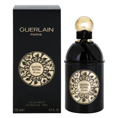 Guerlain Santal Royal - EDP 125 ml