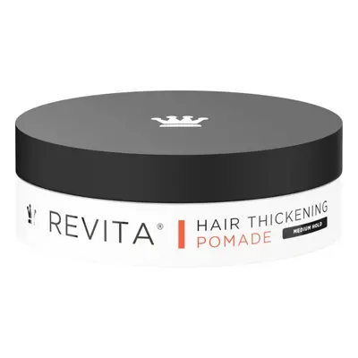 DS Laboratories Vysoce účinná pomáda pro zahuštění vlasů Revita (Hair Thickening Pomade) 100 ml