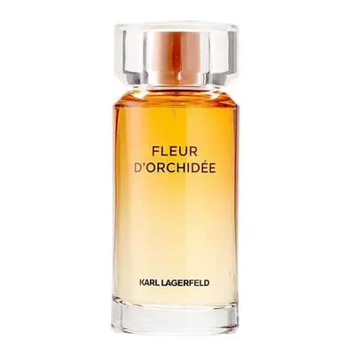 Karl Lagerfeld Fleur D´Orchidée - EDP - TESTER 100 ml