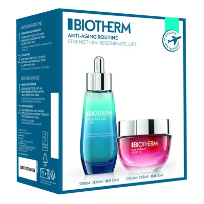 Biotherm Dárková sada Anti-Aging Routine