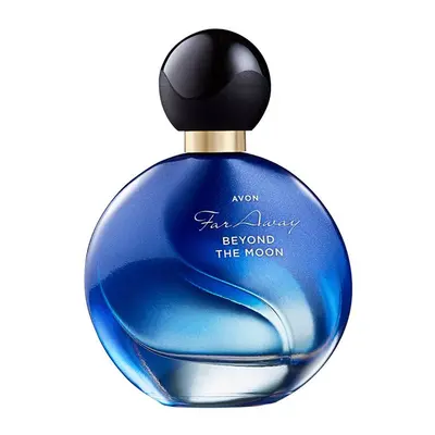 Avon Parfémovaná voda Far Away Beyond The Moon Parfum 50 ml