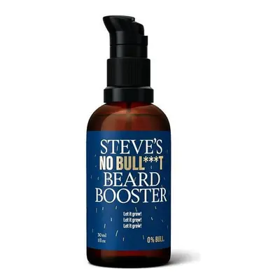 Steve's Přípravek na podporu růstu vousů Steve`s Beard Booster 30 ml