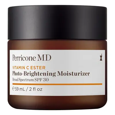 Perricone MD Hydratační a rozjasňující pleťový krém SPF 30 Vitamin C Ester (Photo-Brightening Mo