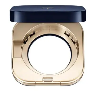 Clé de Peau Beauté Pouzdro pro rozjasňující kompaktní make-up (Radiant Cushion Foundation Natura