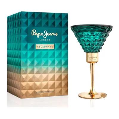 Pepe Jeans Celebrate For Her - EDP 30 ml