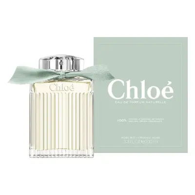 Chloé Rose Naturelle - EDP 50 ml