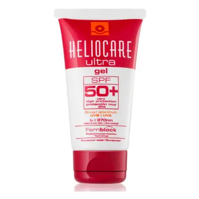 Heliocare Gel na opalování SPF 50+ Ultra (Gel) 50 ml