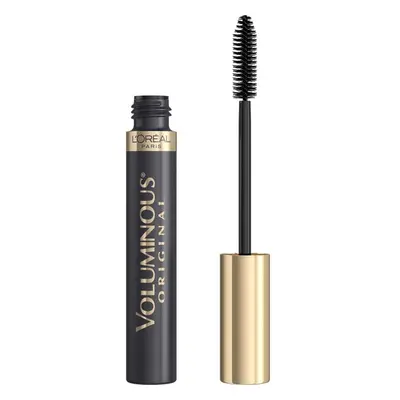 L'Oréal Paris Objemová řasenka Voluminous Royale (Mascara) 8,5 ml Black