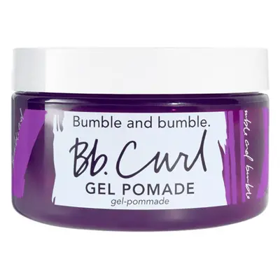 Bumble and bumble Gelová pomáda pro kudrnaté a vlnité vlasy Curl (Gel Pomade) 100 ml