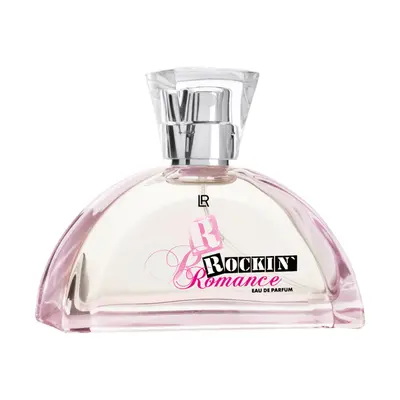 LR health & beauty Parfémovaná voda Rockin´ Romance EDP 50 ml