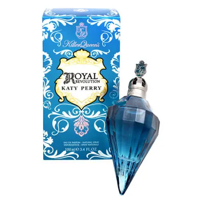 Katy Perry Royal Revolution - EDP 100 ml