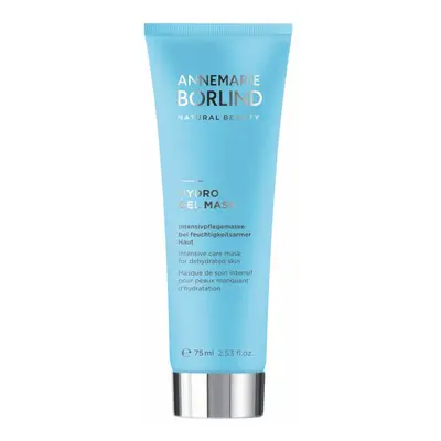 ANNEMARIE BORLIND Hydro gelová maska (Hydro Gel Mask) 75 ml