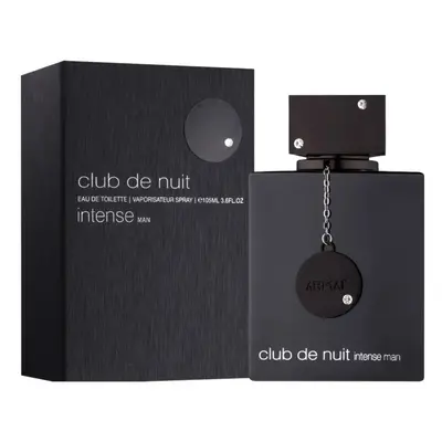 Armaf Club De Nuit Intense Man - EDT 2 ml - odstřik s rozprašovačem