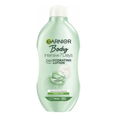 Garnier Hydratační tělové mléko s aloe vera (Intensive 7days) 400 ml